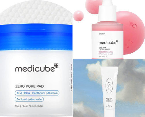 Brought my skin back to life!! cover photo collage