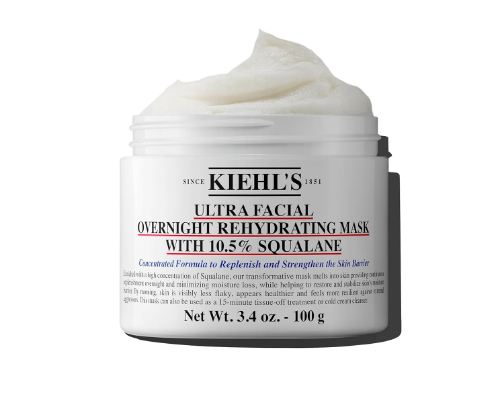 Exfoliators cover photo collage