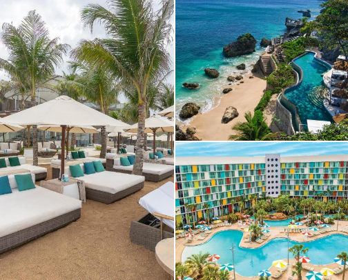 🌴 Best Bali Villas for an Unforgettable Getaway cover photo collage