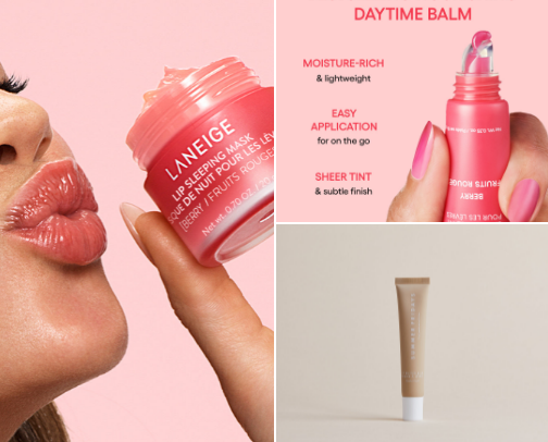 STOCKING STUFFERS cover photo collage