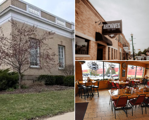 Things to do in Burlington, WI cover photo collage