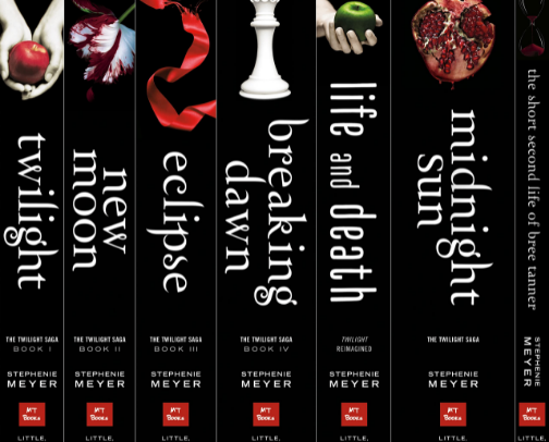 My favorite book recs cover photo collage