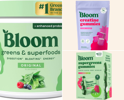 NEW YEAR, NEW YOU cover photo collage