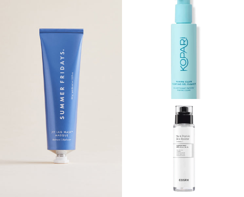 Glass Skin Starter Kit cover photo collage