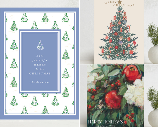 Holiday Gift Ideas 🎄 cover photo collage
