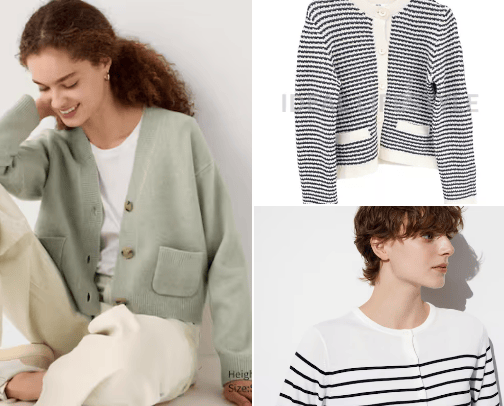 Fashion cover photo collage