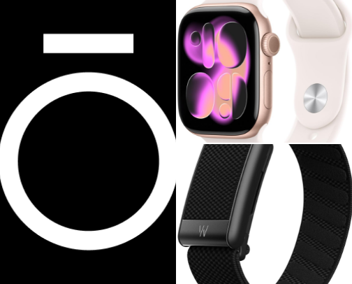 Best Smart Wearables & Health Tech Gadgets cover photo collage