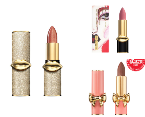 My Favorite Lip Sticks cover photo collage