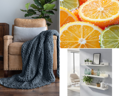Home Finds That Look Way More Expensive Than They Cost (Neutral Decor Dupes) cover photo collage