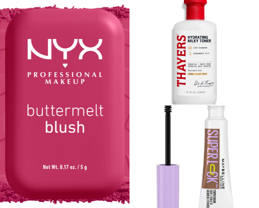 makeup 💄 🩷🧖🏻‍♀️💆🏻‍♀️ cover photo collage