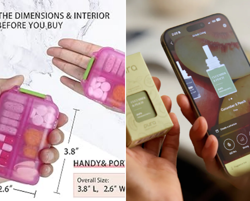 Useful Gadgets You Didn’t Know You Need cover photo collage