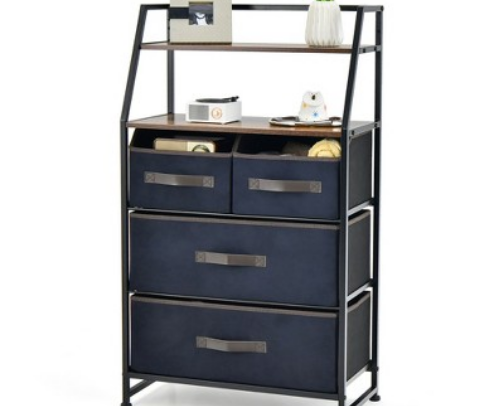 Storage solution for bedroom, playroom, living room spaces. cover photo collage