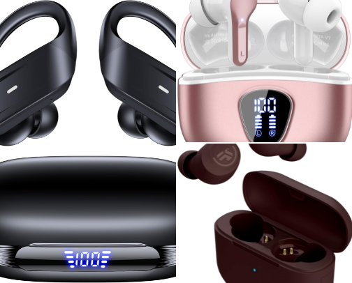 Daily Tech Essentials cover photo collage