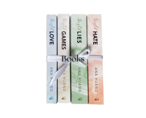 Books To Read cover photo collage