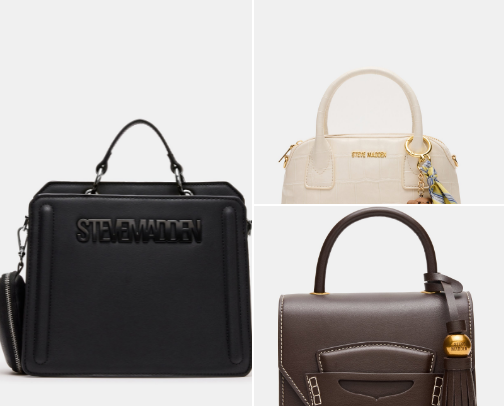 Bags 👜 cover photo collage