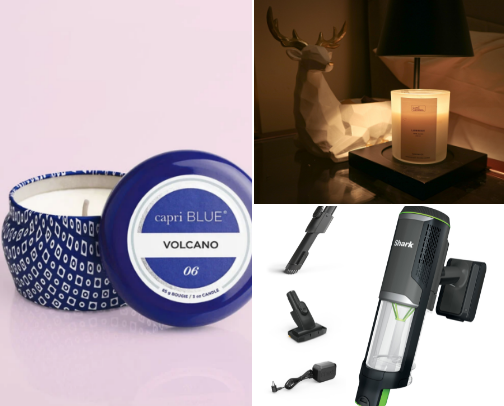🏠 Home Reset Finds cover photo collage