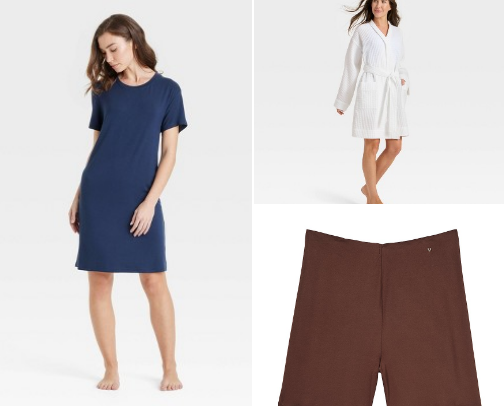 Comfiest Lounge Wear You Need this Fall!😍🙌🏽 cover photo collage