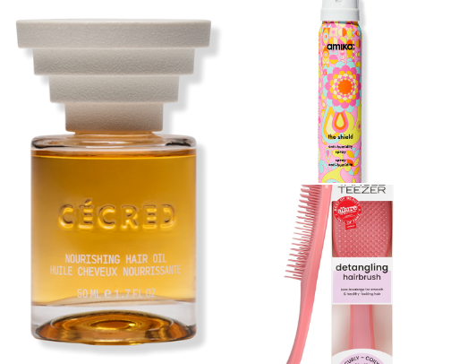 ✨ Hair Products I'd Repurchase Immediately cover photo collage
