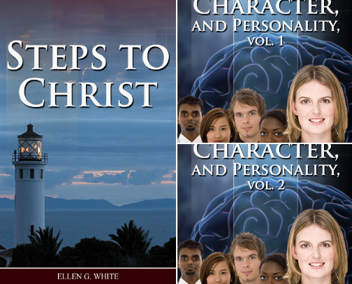The 15 Life-Changing Essentials for Mind, Body, and Soul cover photo collage