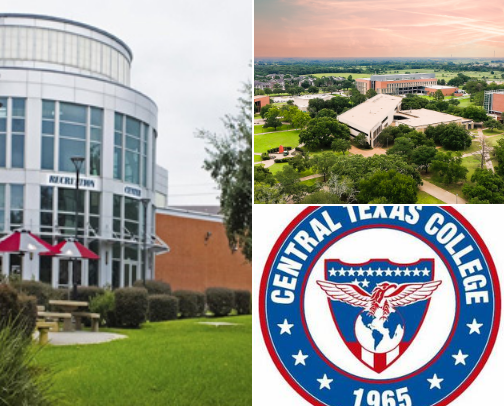 Colleges cover photo collage