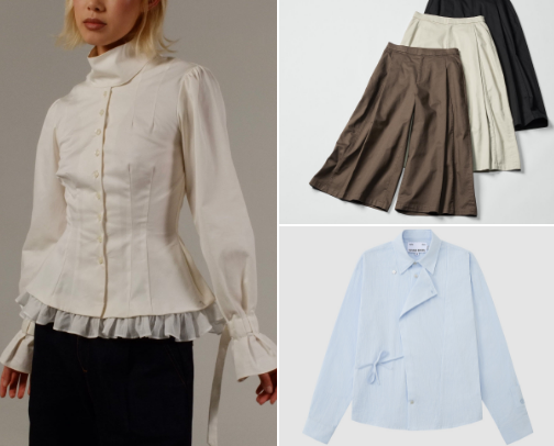 What do YOU know about JAPANDI fashion? cover photo collage