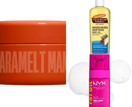 This skincare outshines every luxury brand I’ve tried. The results speak for themselves. cover photo collage