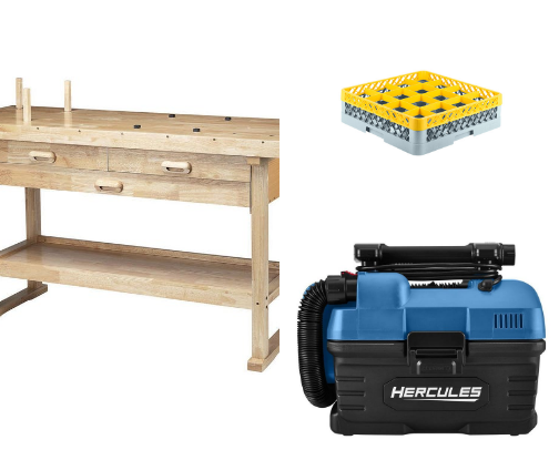 Christmas Gift Guide cover photo collage