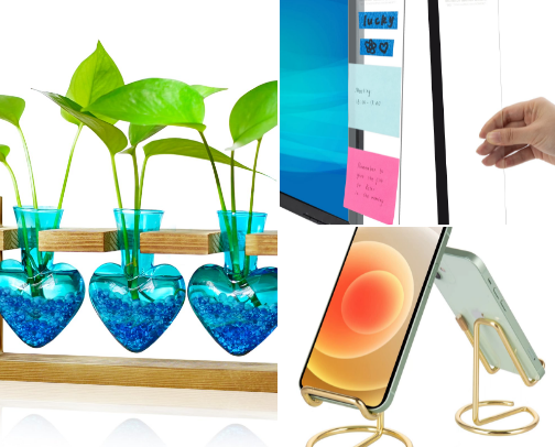 Boss Energy: For the Woman Building Her Life cover photo collage