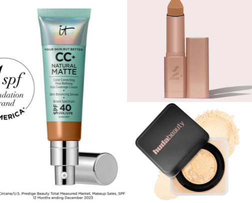 October Favorites cover photo collage