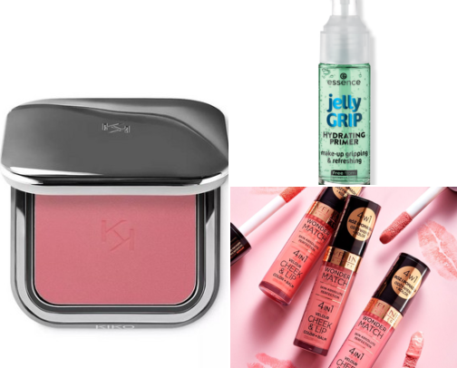 💄 Everyday Makeup Routine – Every Product Under €15 cover photo collage