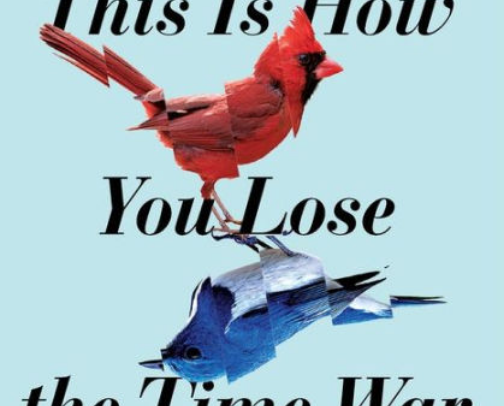 My favorite book recs cover photo collage