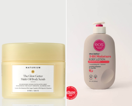 Best Bodycare cover photo collage