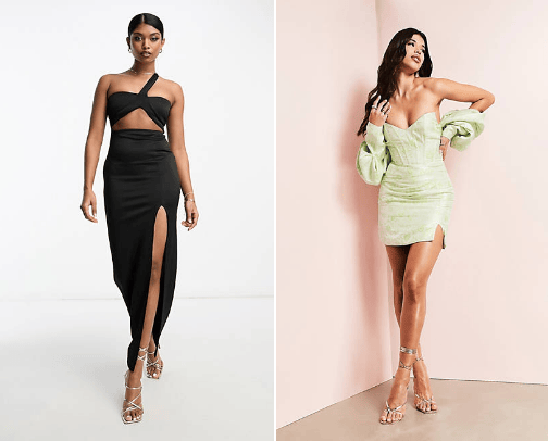ASOS - Must Have cover photo collage