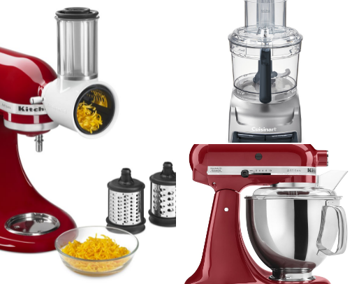 From Scratch Kitchen Essentials! 🥖🥣 cover photo collage