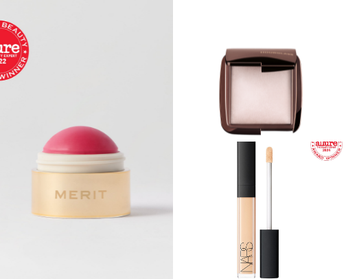 My favorite beauty products (from a 41yo mature skin, bobo free girly) cover photo collage