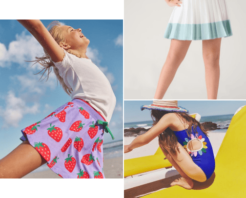 I wish this came in my size: cute clothes for girls cover photo collage