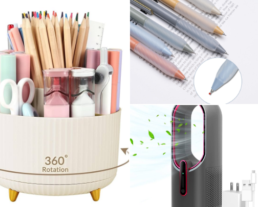 Work Must Haves cover photo collage