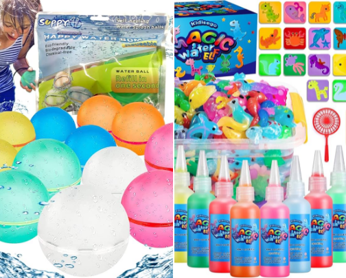 Kids cover photo collage