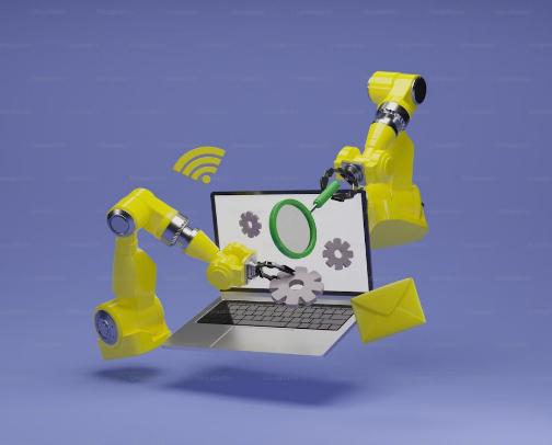 Essentials To Start Automating Your Side Hustles | With AI Automations and Workflows cover photo collage