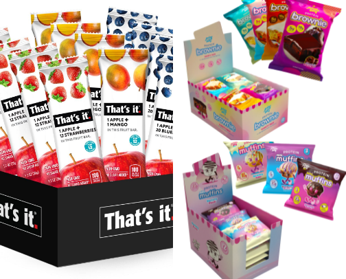 Stream Snacks cover photo collage