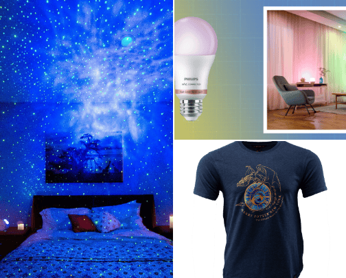 All Things Harry Potter cover photo collage