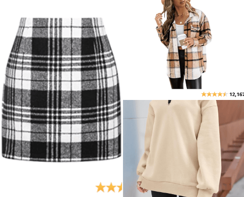 Beautiful Fall Outfits For Women cover photo collage