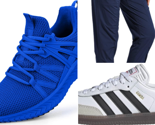 Best Workout Fits cover photo collage