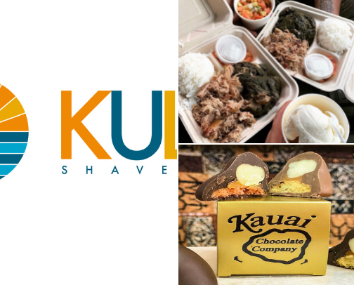 Welcome to Hawai’i cover photo collage