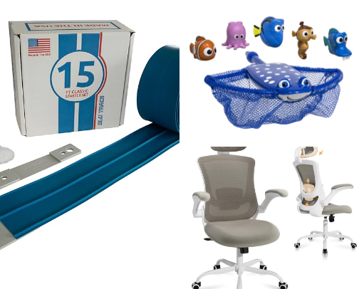 New Home updates on a budget! cover photo collage