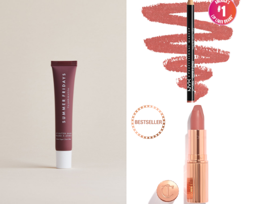 ✨Makeup I will never live without!✨ cover photo collage