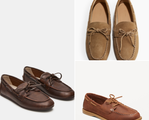 Trending Fall Shoes That Aren’t Boots! cover photo collage