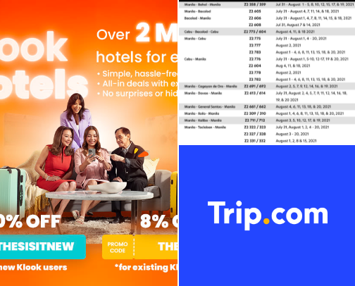 Cheap Flights cover photo collage