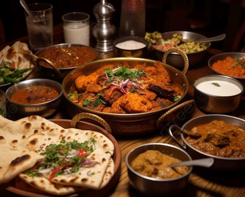 Foodie Must-Try: Delicious Foods I’d Recommend Trying cover photo collage