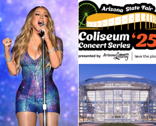 This list has everything you need from Concert tickets, Football 🏈 games, to Comedy shows-- all in one place! I've got it all covered for you below 👇🏼 cover photo collage